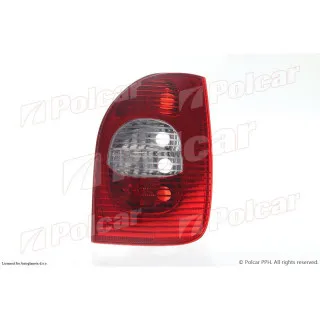 Štop svetlo CITROËN XSARA PICASSO (N68), 99-10; 