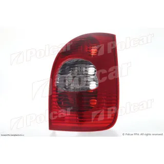 Štop svetlo CITROËN XSARA PICASSO (N68), 99-10; 