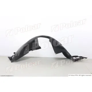 Plastično podkrilo CITROËN XSARA PICASSO (N68), 99-10; 