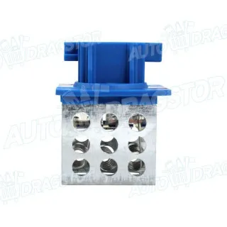 Reostat ventilatora kabine CITROËN, PEUGEOT 