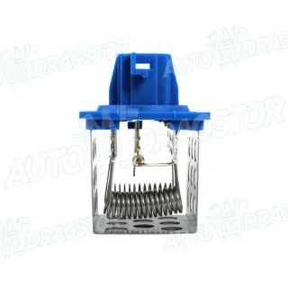 Reostat ventilatora kabine CITROËN, PEUGEOT 