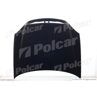 Hauba CITROËN XSARA (N0/N1/N2), 97-05; 