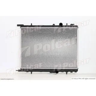 Hladnjak CITROËN, PEUGEOT 