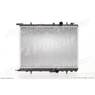 Hladnjak CITROËN, PEUGEOT 