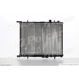 Hladnjak CITROËN, PEUGEOT 