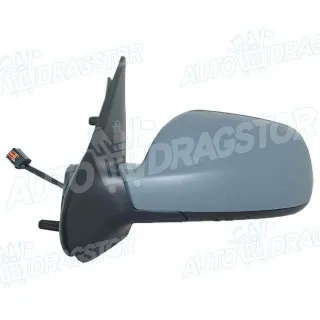 Retrovizor na vratima CITROËN XSARA (N0/N1/N2), 97-05; 