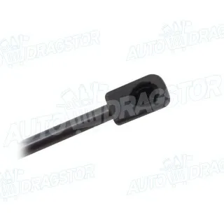 Amortizer haube CITROËN XSARA (N0/N1/N2), 97-05; XSARA PICASSO (N68), 99-10; 