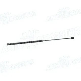 Amortizer haube CITROËN XSARA (N0/N1/N2), 97-05; XSARA PICASSO (N68), 99-10; 