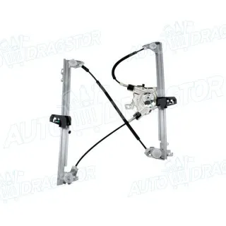 Podizač stakla bez motora CITROËN XSARA (N0/N1/N2), 97-05; 