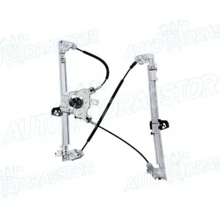 Podizač stakla bez motora CITROËN XSARA (N0/N1/N2), 97-05; 