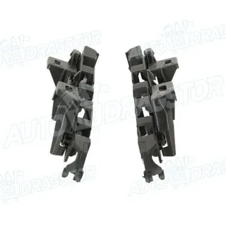 Nosač branika CITROËN C4 (LA/LC), 04-11; 