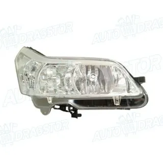 Far CITROËN C4 (LA/LC), 04-11; 