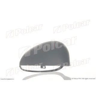 Poklopac retrovizora CITROËN C4 (LA/LC), 04-11; 