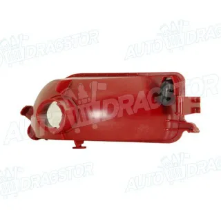 Rikverc svetlo CITROËN C4 (LA/LC), 04-11; 