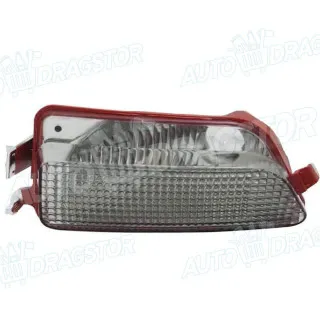 Rikverc svetlo CITROËN C4 (LA/LC), 04-11; 