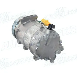 Kompresor klime CITROËN, PEUGEOT 