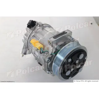 Kompresor klime CITROËN, PEUGEOT 