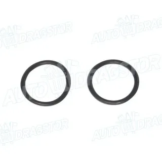 Hladnjak kabine CITROËN, LAND ROVER, PEUGEOT 