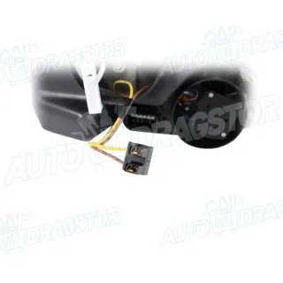 Far CITROËN C4 PICASSO (UA/UD), 06-13; 