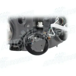 Far CITROËN C4 PICASSO (UA/UD), 06-13; 