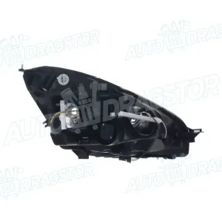 Far CITROËN C4 PICASSO (UA/UD), 06-13; 