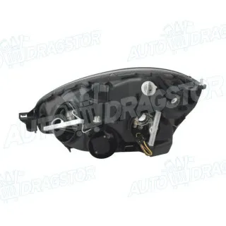 Far CITROËN C4 PICASSO (UA/UD), 06-13; 