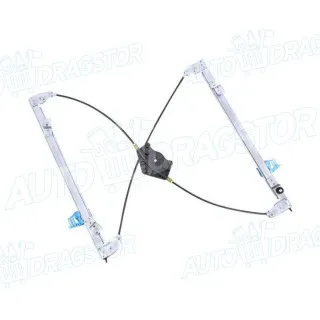 Podizač stakla bez motora CITROËN C4 PICASSO (UA/UD), 06-13; 