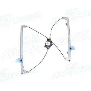 Podizač stakla bez motora CITROËN C4 PICASSO (UA/UD), 06-13; 
