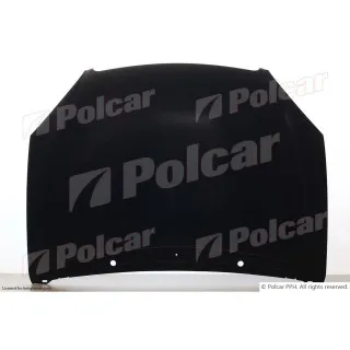 Hauba CITROËN C5 (DC/DE/RC/RE), 01-08; 