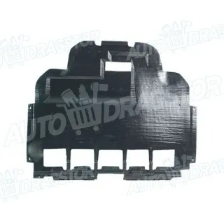 Zaštita motora CITROËN C5 (DC/DE/RC/RE), 01-08; 