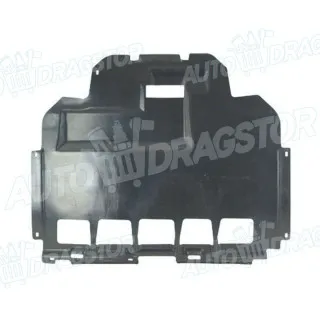 Zaštita motora CITROËN C5 (DC/DE/RC/RE), 01-08; 