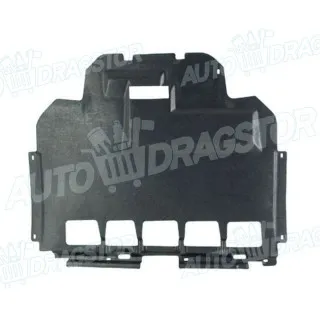 Zaštita motora CITROËN C5 (DC/DE/RC/RE), 01-08; 