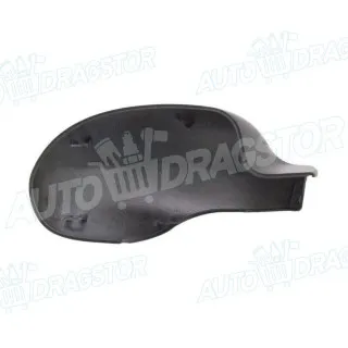 Poklopac retrovizora CITROËN C5 (DC/DE/RC/RE), 01-08; C6 (TD), 05-12; 