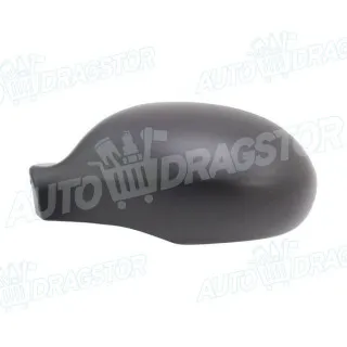 Poklopac retrovizora CITROËN C5 (DC/DE/RC/RE), 01-08; C6 (TD), 05-12; 