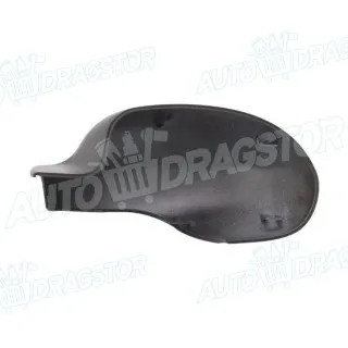 Poklopac retrovizora CITROËN C5 (DC/DE/RC/RE), 01-08; C6 (TD), 05-12; 