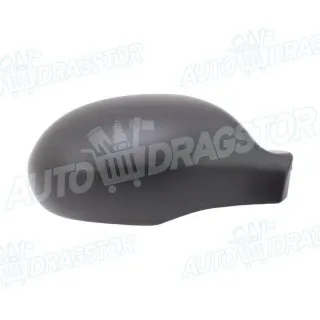 Poklopac retrovizora CITROËN C5 (DC/DE/RC/RE), 01-08; C6 (TD), 05-12; 
