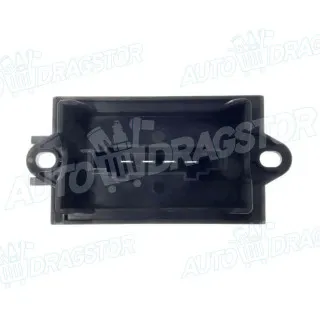 Reostat ventilatora kabine CITROËN C5 (DC/DE/RC/RE), 01-08; 