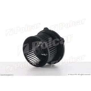 Ventilator kabine CITROËN C5 (DC/DE/RC/RE), 01-08; 