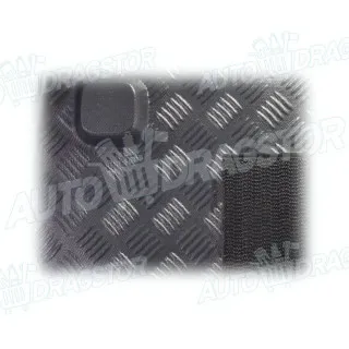 Kadica/patosnica gepeka CITROËN C5 (DC/DE/RC/RE), 01-08; 