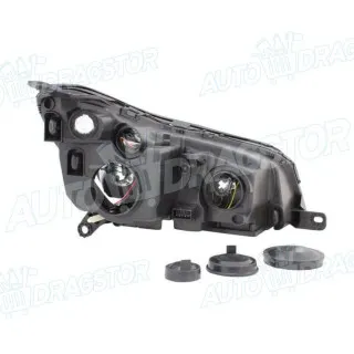 Far CITROËN C5 (DC/DE/RC/RE), 01-08; 