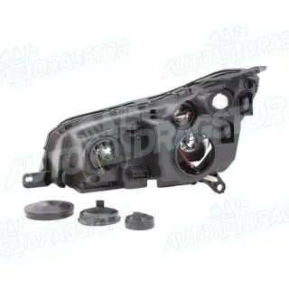 Far CITROËN C5 (DC/DE/RC/RE), 01-08; 