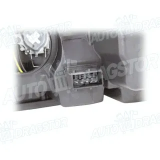 Far CITROËN C5 (DC/DE/RC/RE), 01-08; 