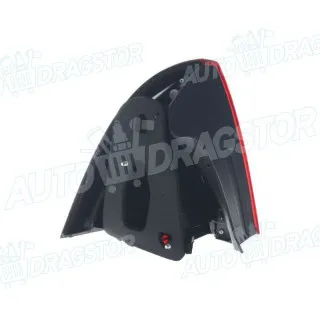 Štop svetlo CITROËN C5 (DC/DE/RC/RE), 01-08; 