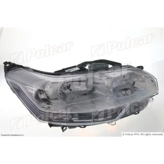 Far CITROËN C5 (RD/TD), 08-; 