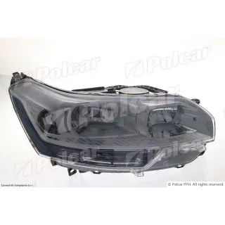 Far CITROËN C5 (RD/TD), 08-; 