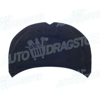 Hauba CITROËN C4, 10-; 