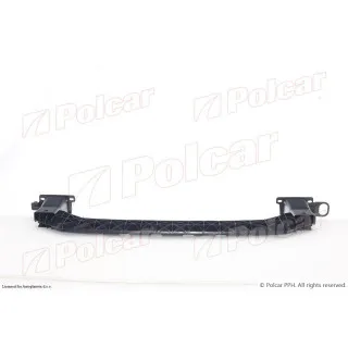 Šina branika CITROËN C4, 10-; 