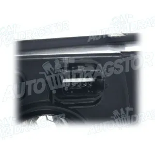 Far CITROËN C4, 10-; 