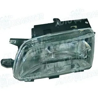 Far CITROËN BERLINGO (MF/G_), 96-08; 