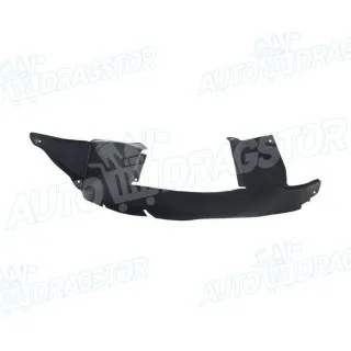 Plastično podkrilo CITROËN BERLINGO (MF/G_), 96-08; 